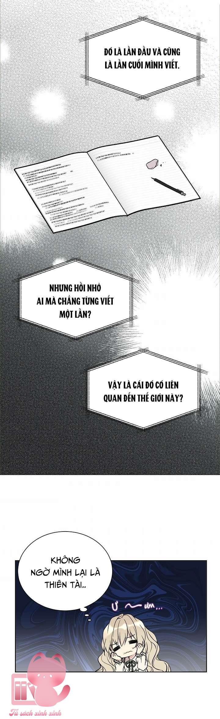 Vương Miện Lục Bảo - Chap 17 - Trang 14