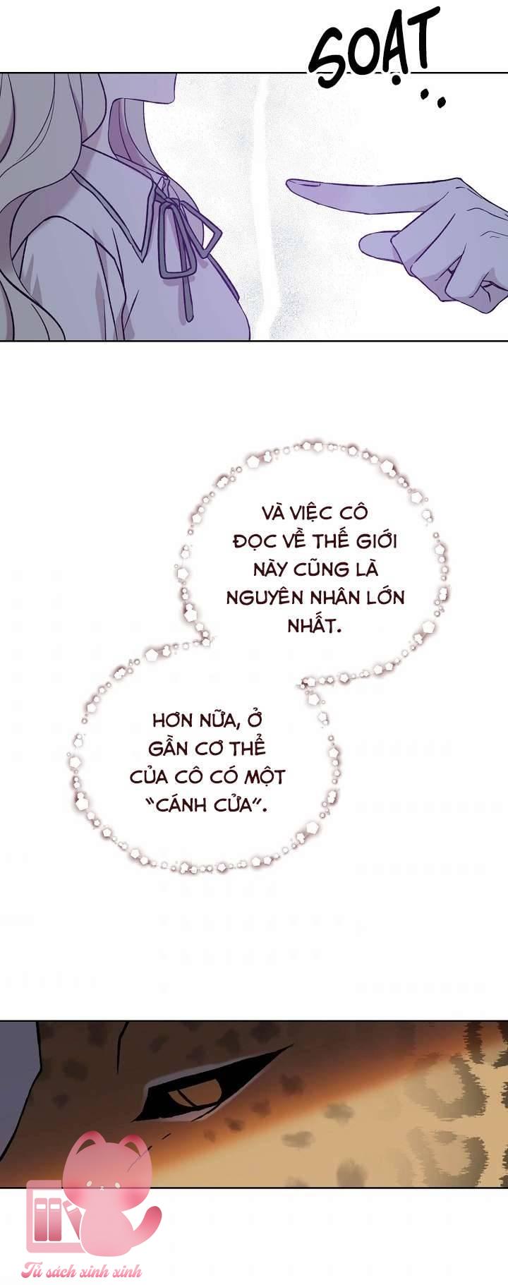 Vương Miện Lục Bảo - Chap 17 - Trang 17