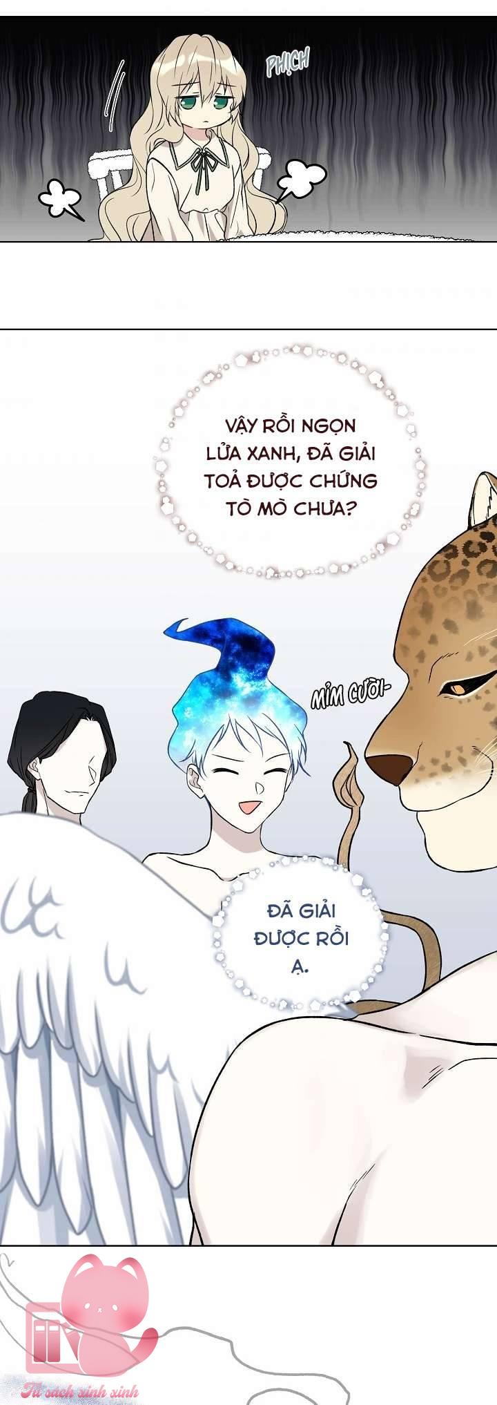 Vương Miện Lục Bảo - Chap 17 - Trang 18
