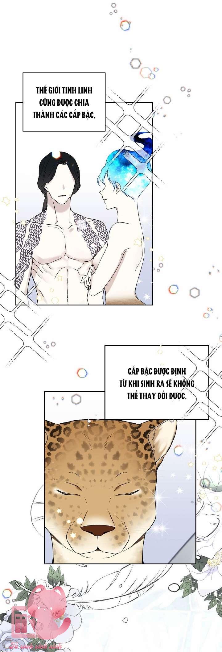 Vương Miện Lục Bảo - Chap 17 - Trang 6