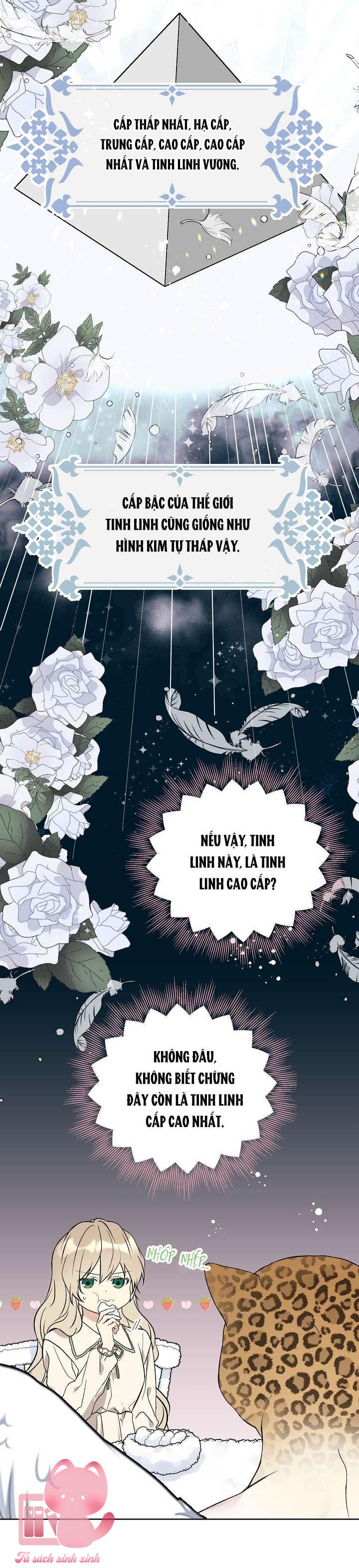 Vương Miện Lục Bảo - Chap 17 - Trang 7