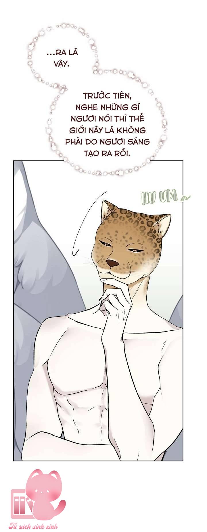Vương Miện Lục Bảo - Chap 17 - Trang 9