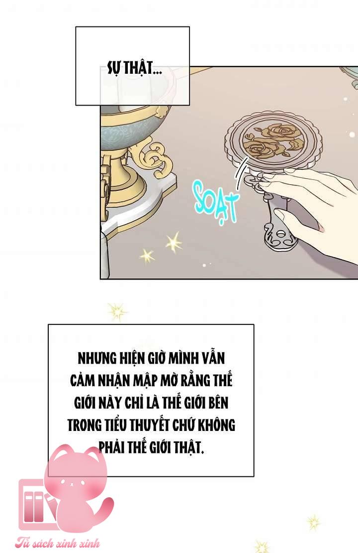 Vương Miện Lục Bảo - Chap 18 - Trang 2