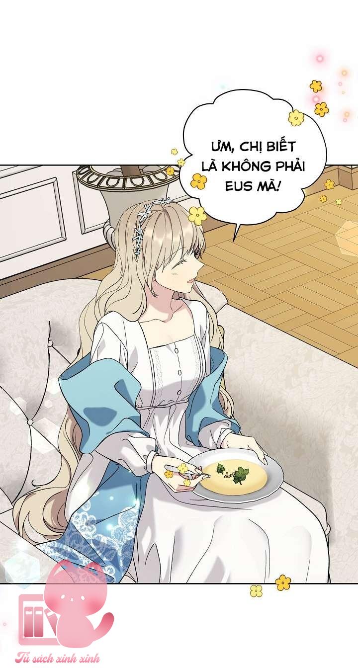 Vương Miện Lục Bảo - Chap 18 - Trang 12