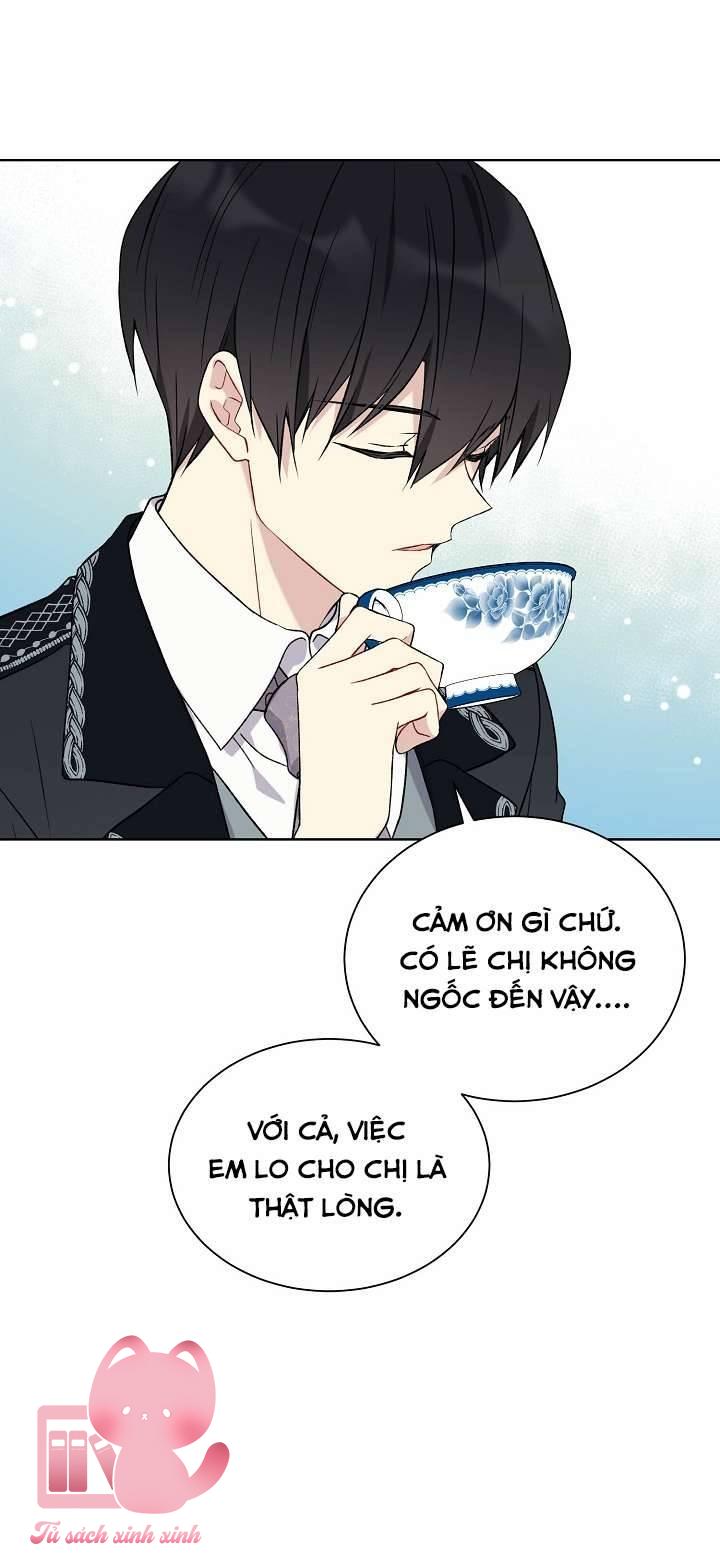 Vương Miện Lục Bảo - Chap 18 - Trang 13