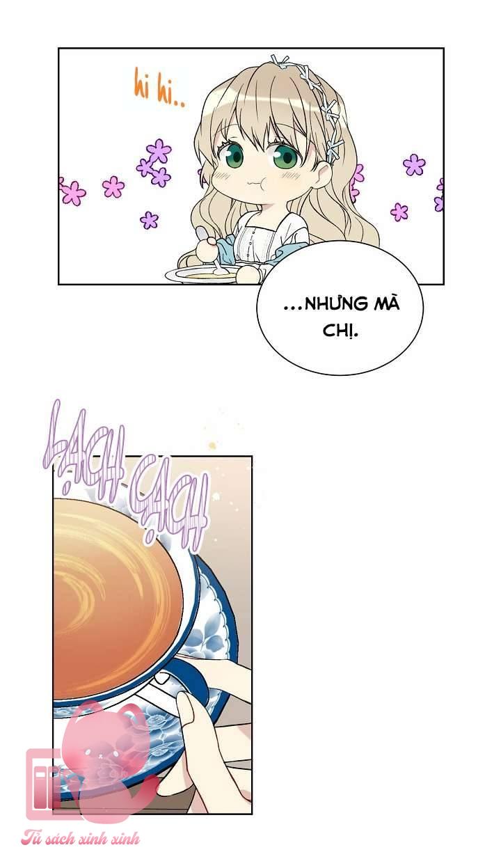 Vương Miện Lục Bảo - Chap 18 - Trang 14