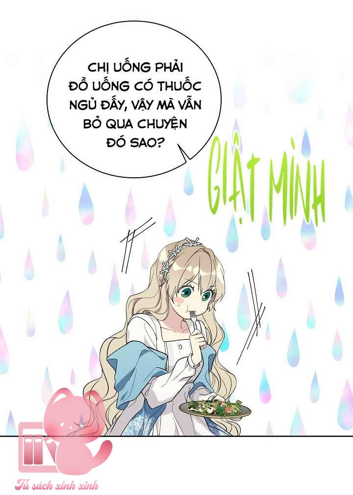 Vương Miện Lục Bảo - Chap 18 - Trang 15