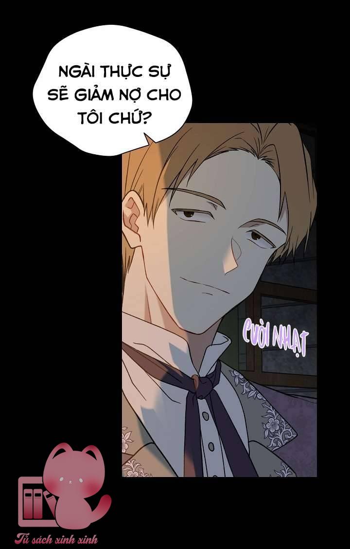 Vương Miện Lục Bảo - Chap 18 - Trang 19