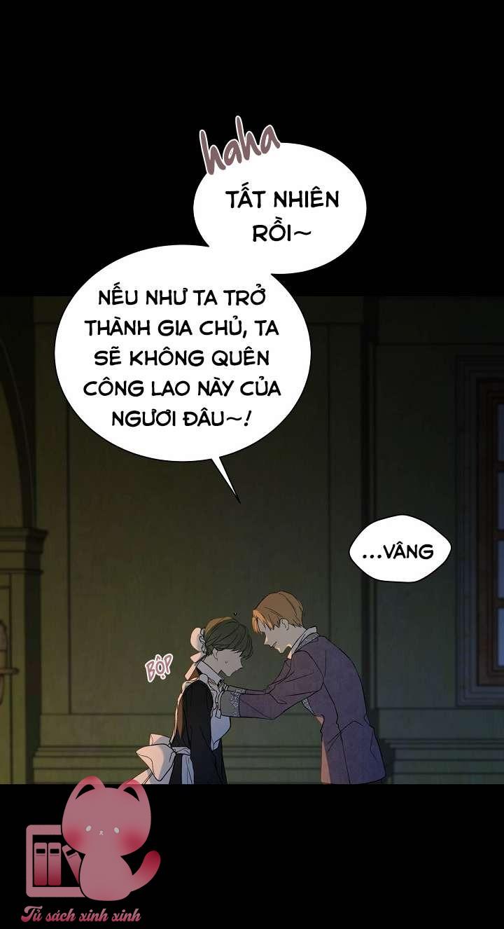 Vương Miện Lục Bảo - Chap 18 - Trang 20