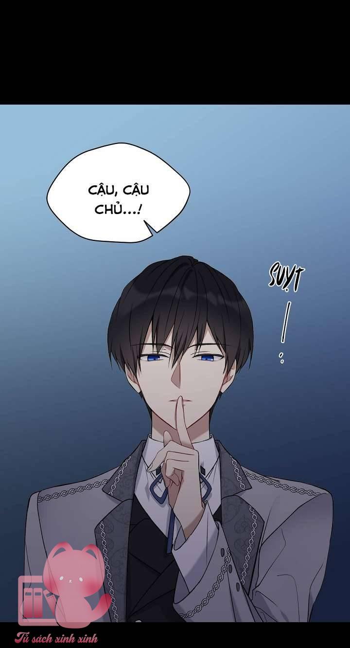Vương Miện Lục Bảo - Chap 18 - Trang 22