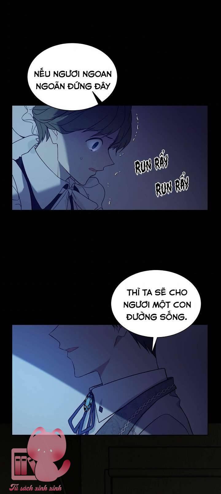 Vương Miện Lục Bảo - Chap 18 - Trang 23