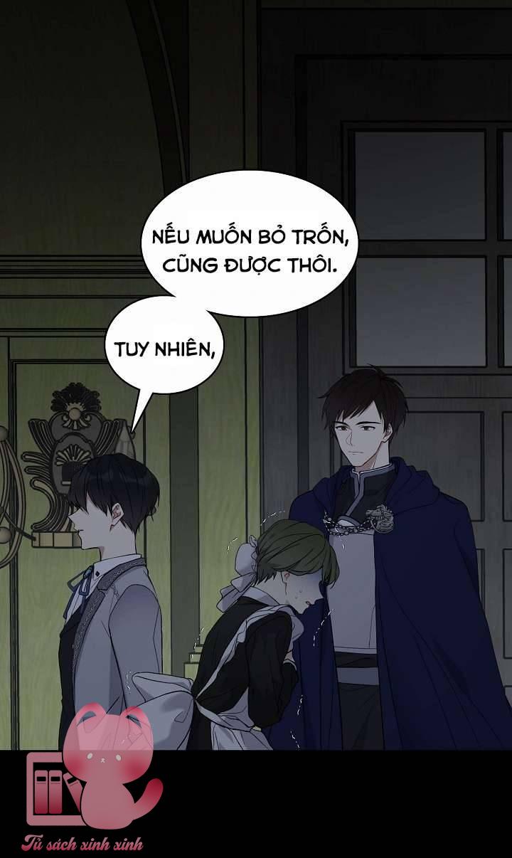 Vương Miện Lục Bảo - Chap 18 - Trang 24