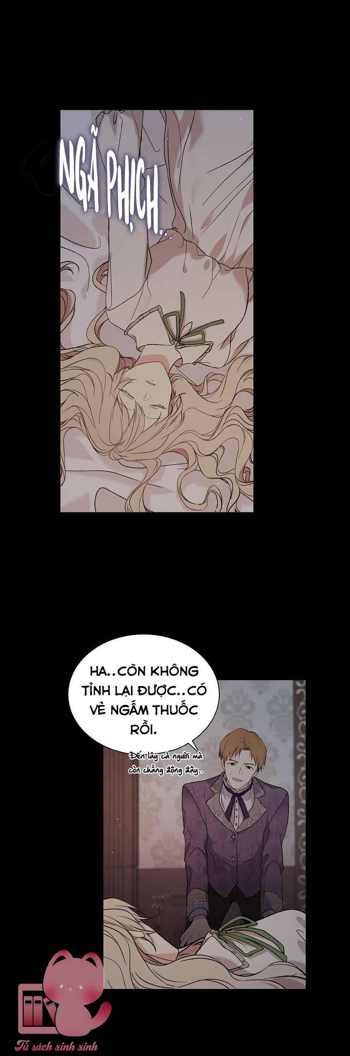 Vương Miện Lục Bảo - Chap 18 - Trang 26