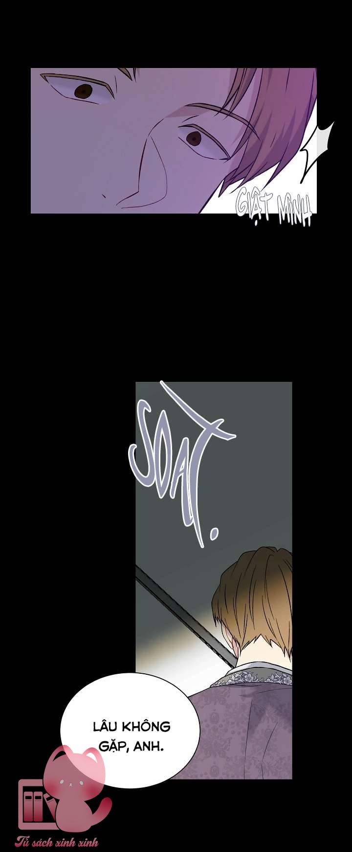 Vương Miện Lục Bảo - Chap 18 - Trang 28