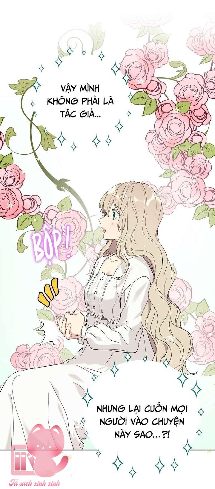 Vương Miện Lục Bảo - Chap 18 - Trang 4