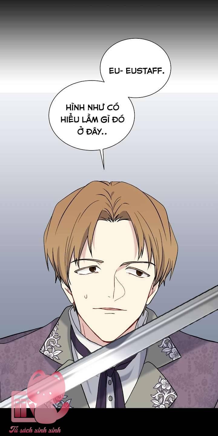 Vương Miện Lục Bảo - Chap 18 - Trang 31