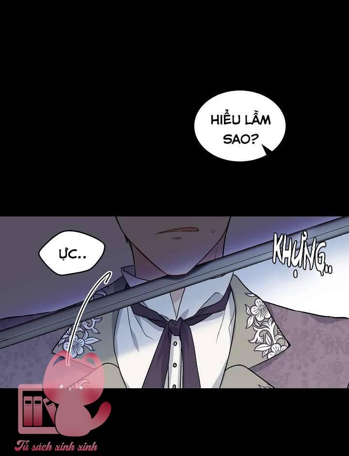 Vương Miện Lục Bảo - Chap 18 - Trang 32