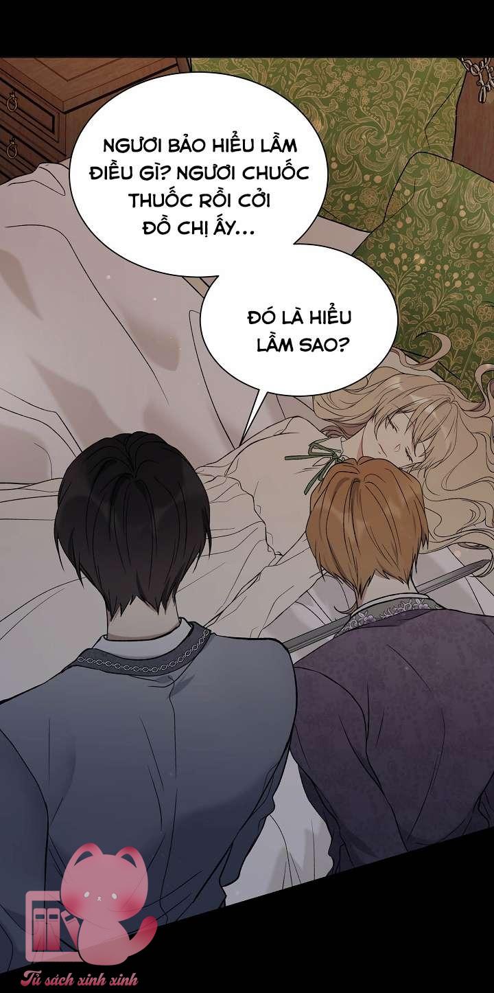 Vương Miện Lục Bảo - Chap 18 - Trang 33