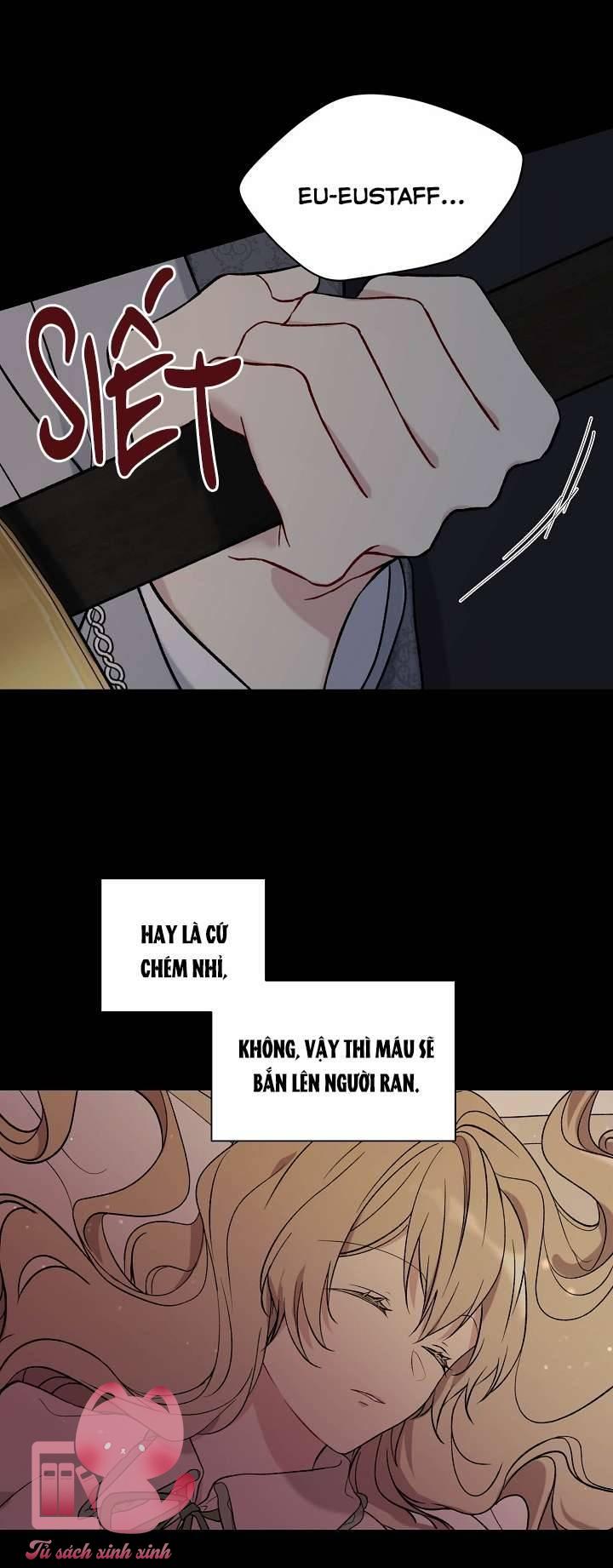 Vương Miện Lục Bảo - Chap 18 - Trang 34