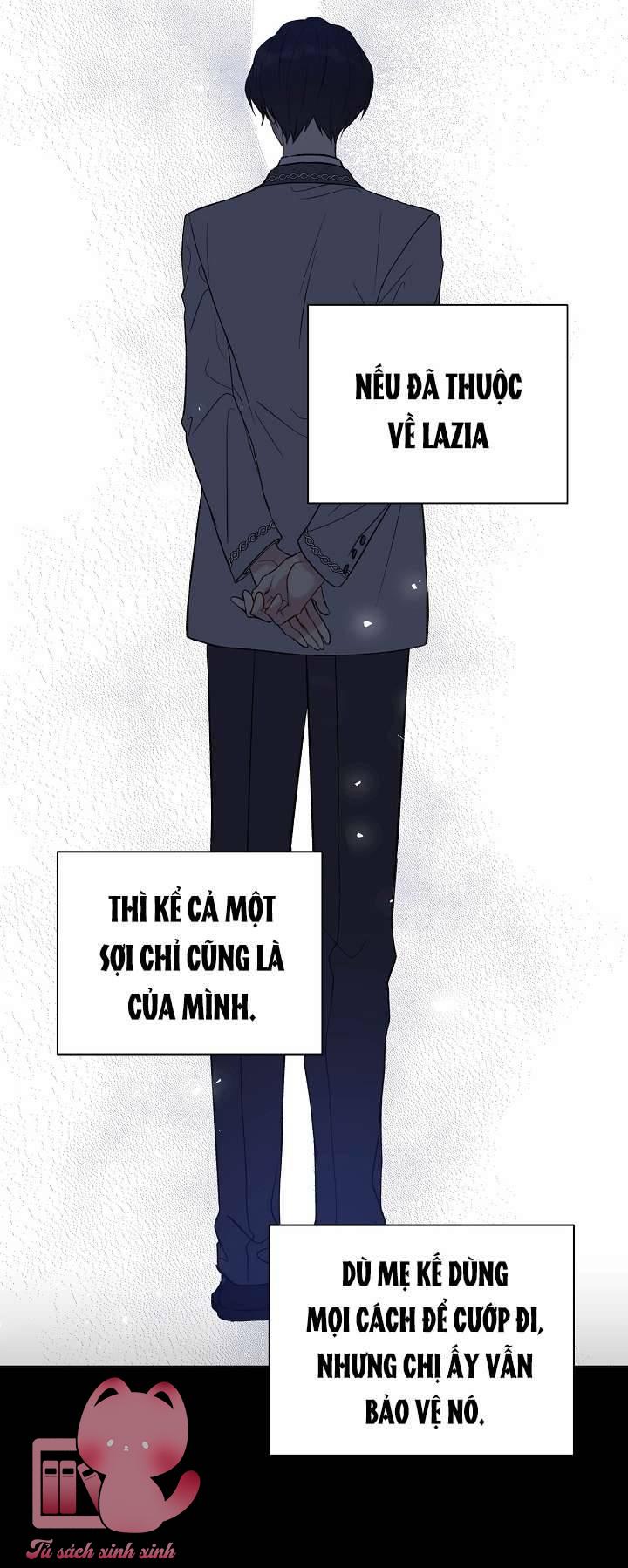 Vương Miện Lục Bảo - Chap 18 - Trang 36