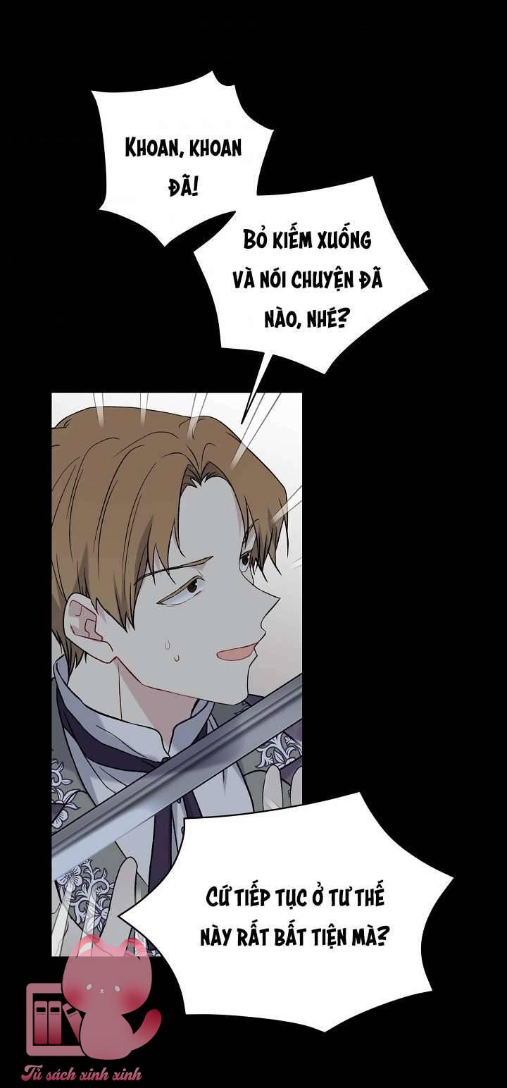 Vương Miện Lục Bảo - Chap 18 - Trang 39