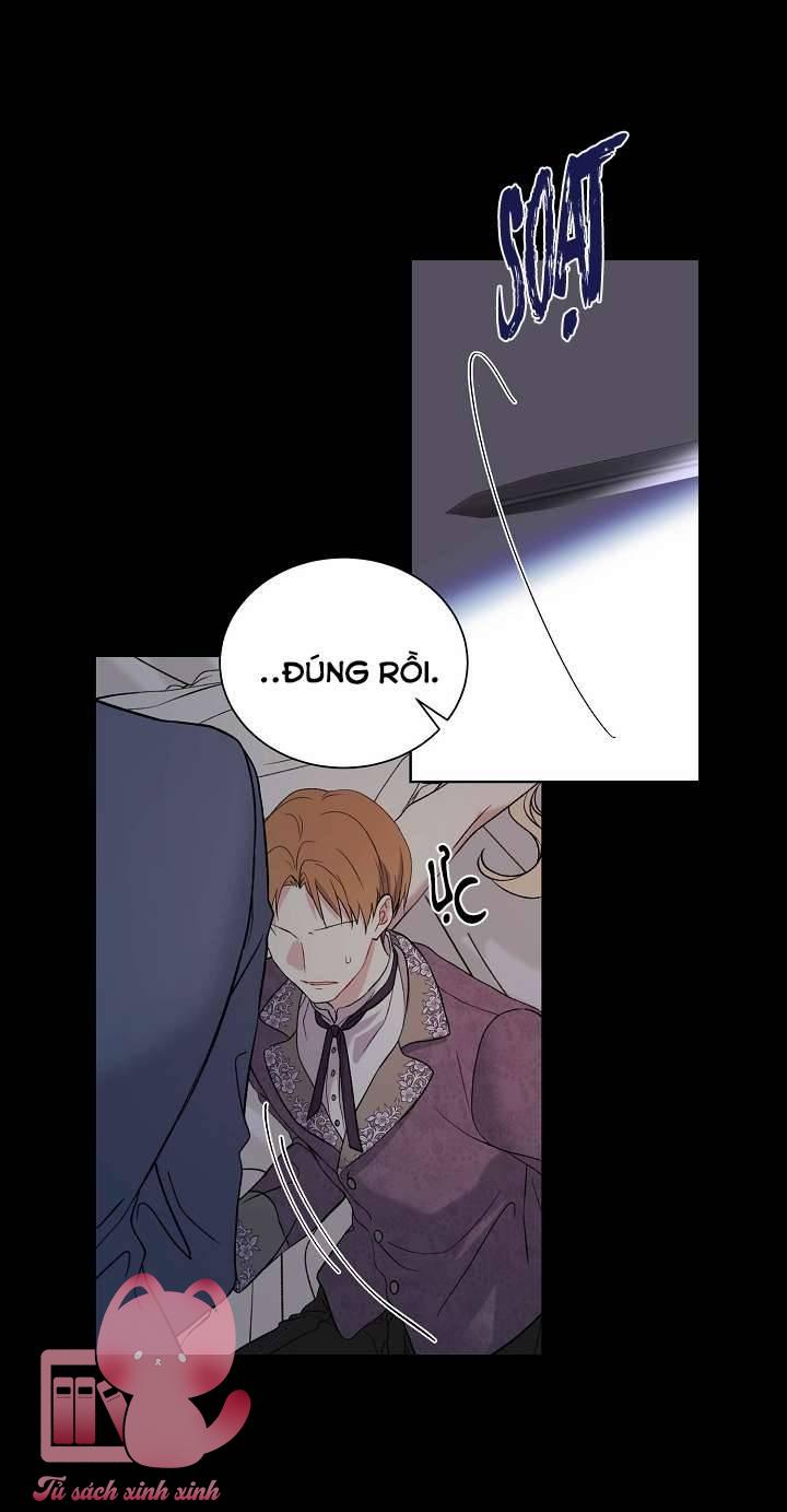 Vương Miện Lục Bảo - Chap 18 - Trang 40