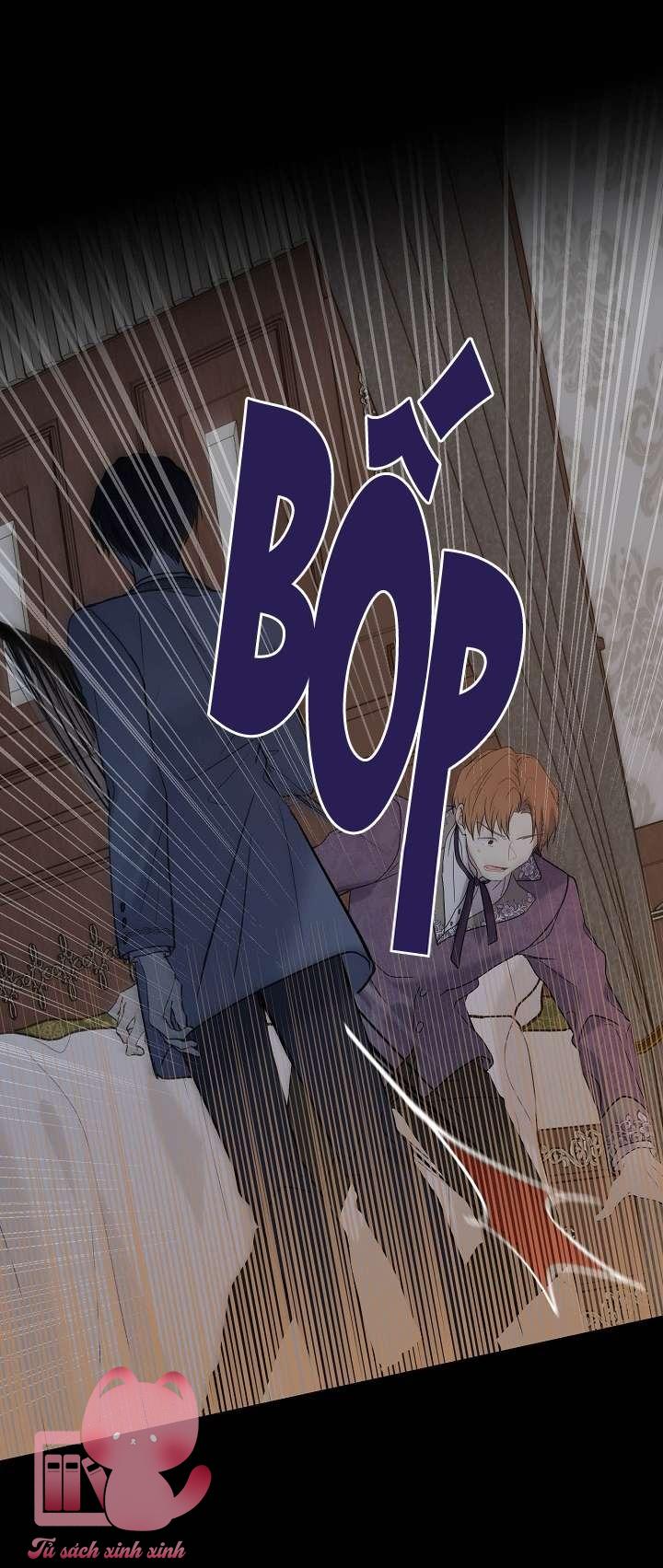 Vương Miện Lục Bảo - Chap 18 - Trang 41
