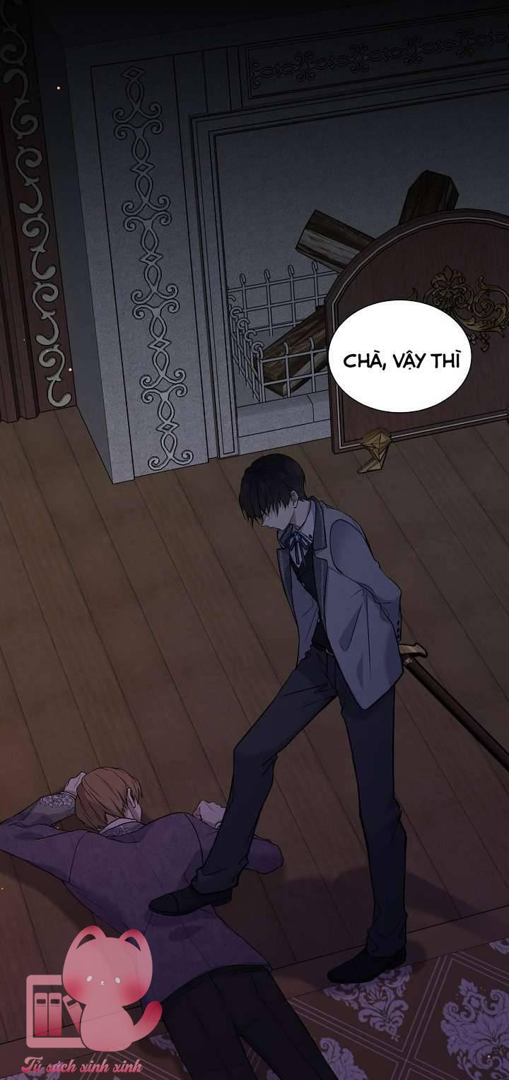 Vương Miện Lục Bảo - Chap 18 - Trang 44