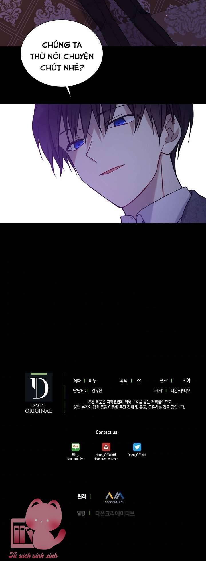 Vương Miện Lục Bảo - Chap 18 - Trang 45