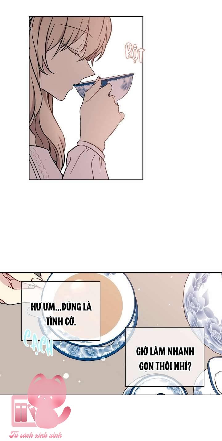 Vương Miện Lục Bảo - Chap 19 - Trang 11