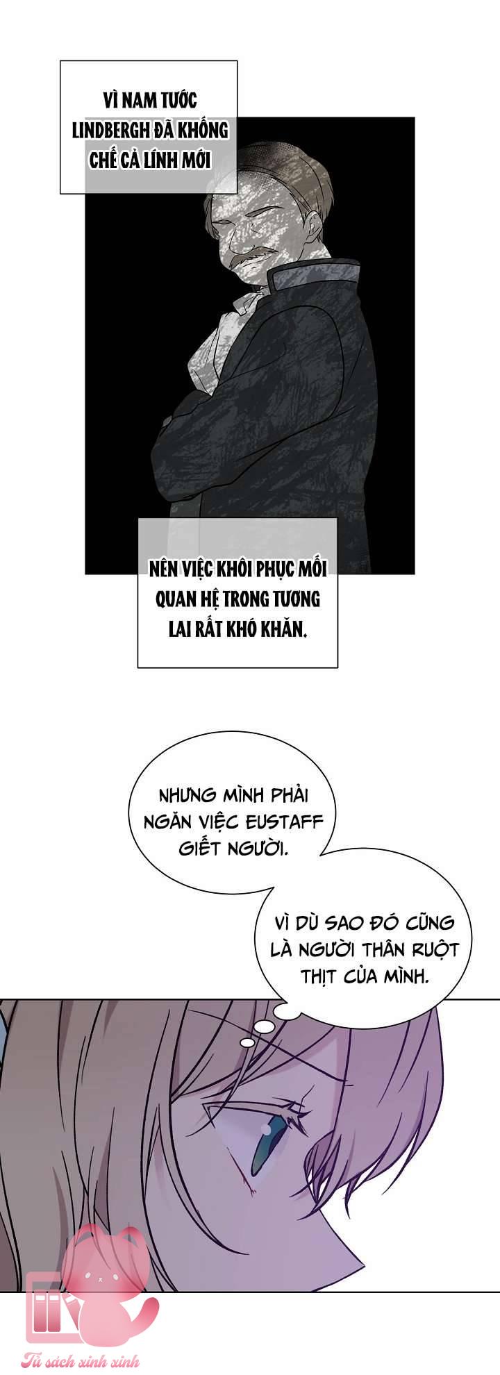 Vương Miện Lục Bảo - Chap 19 - Trang 12
