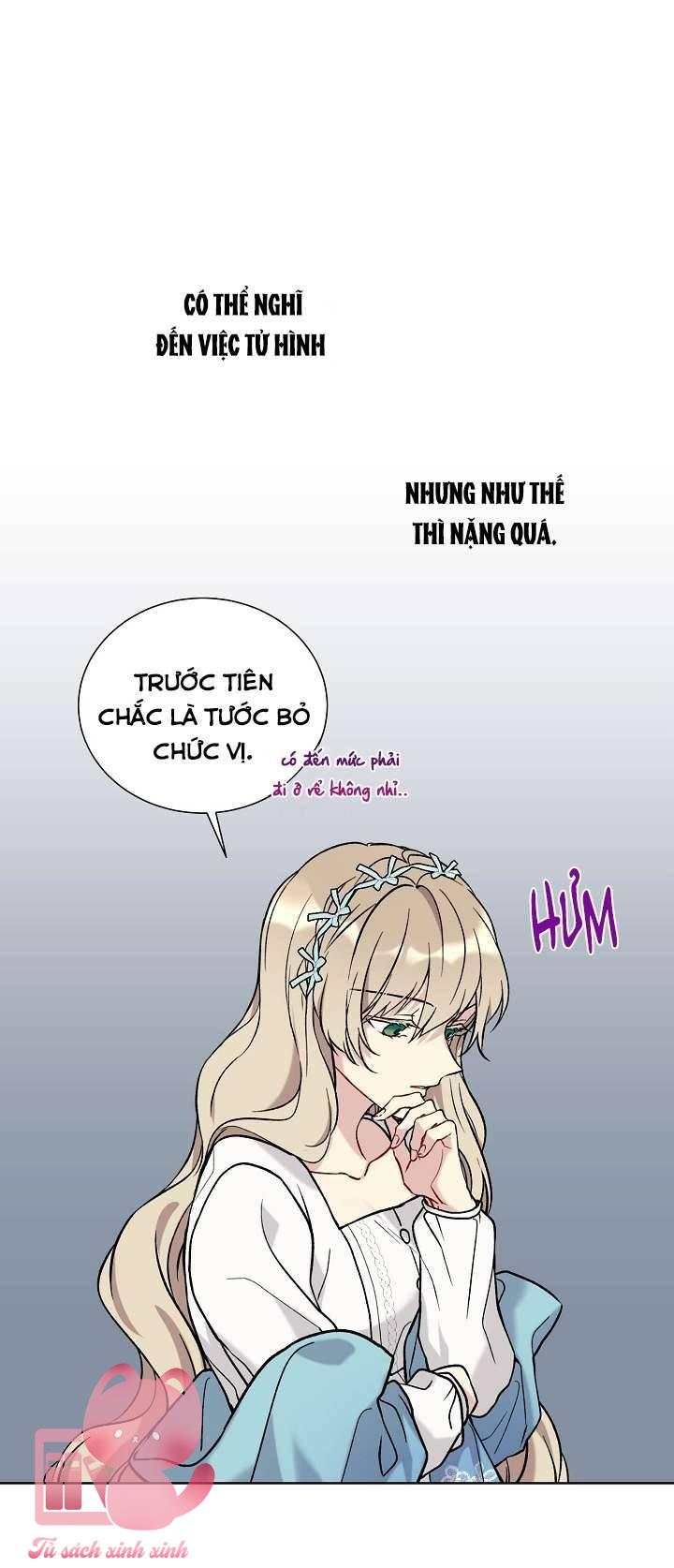 Vương Miện Lục Bảo - Chap 19 - Trang 13