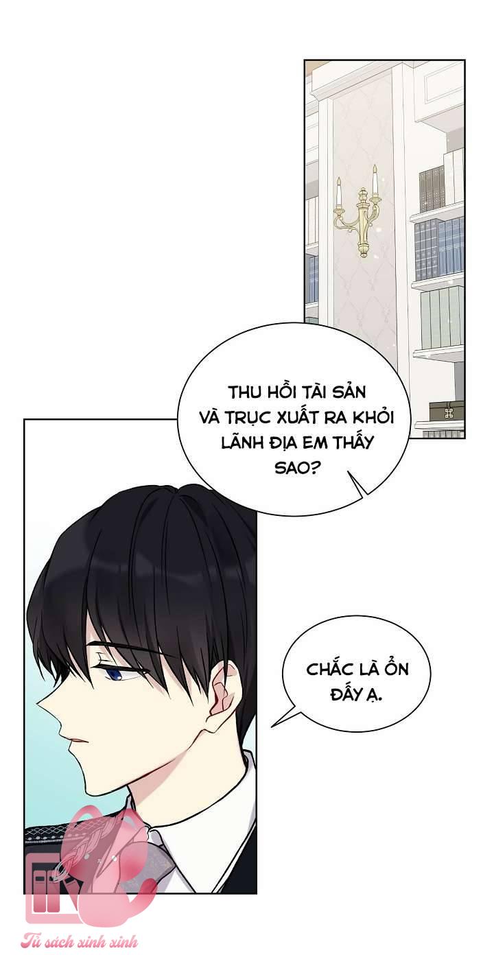 Vương Miện Lục Bảo - Chap 19 - Trang 14