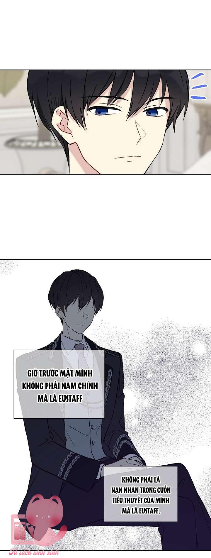 Vương Miện Lục Bảo - Chap 19 - Trang 16