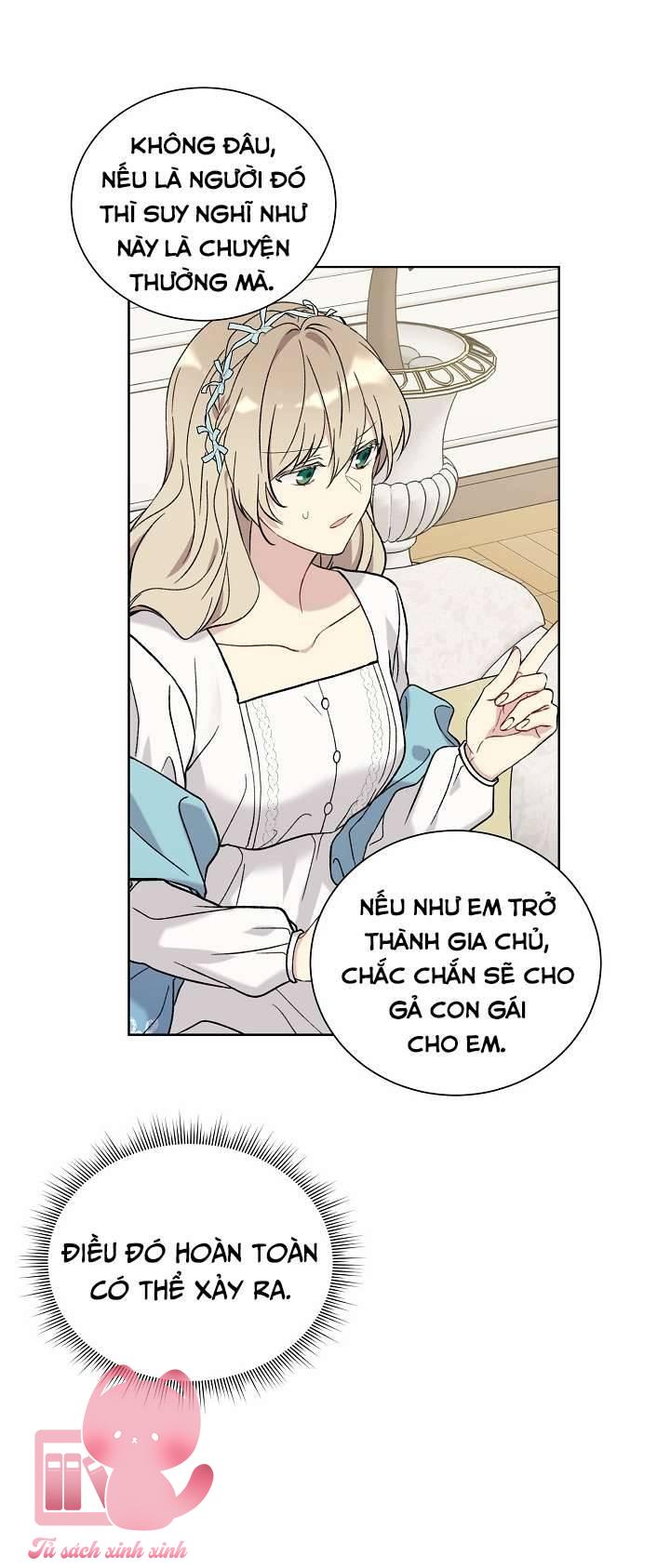 Vương Miện Lục Bảo - Chap 19 - Trang 3