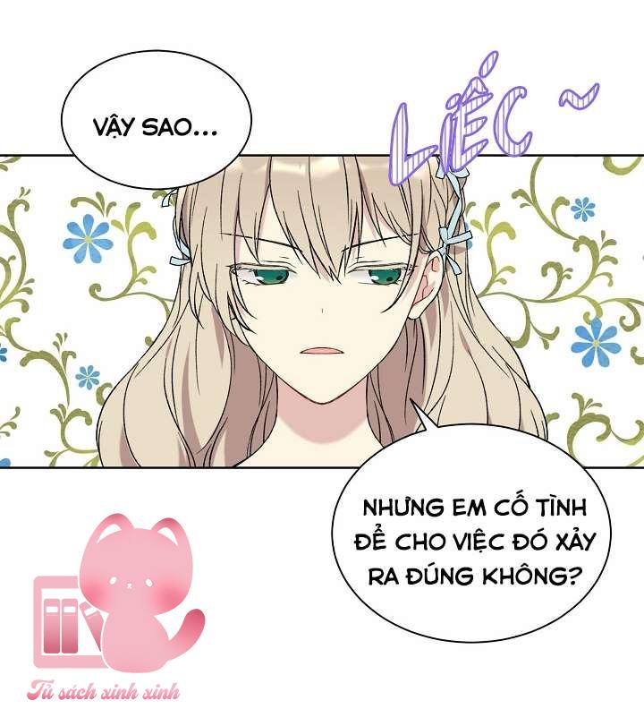 Vương Miện Lục Bảo - Chap 19 - Trang 23