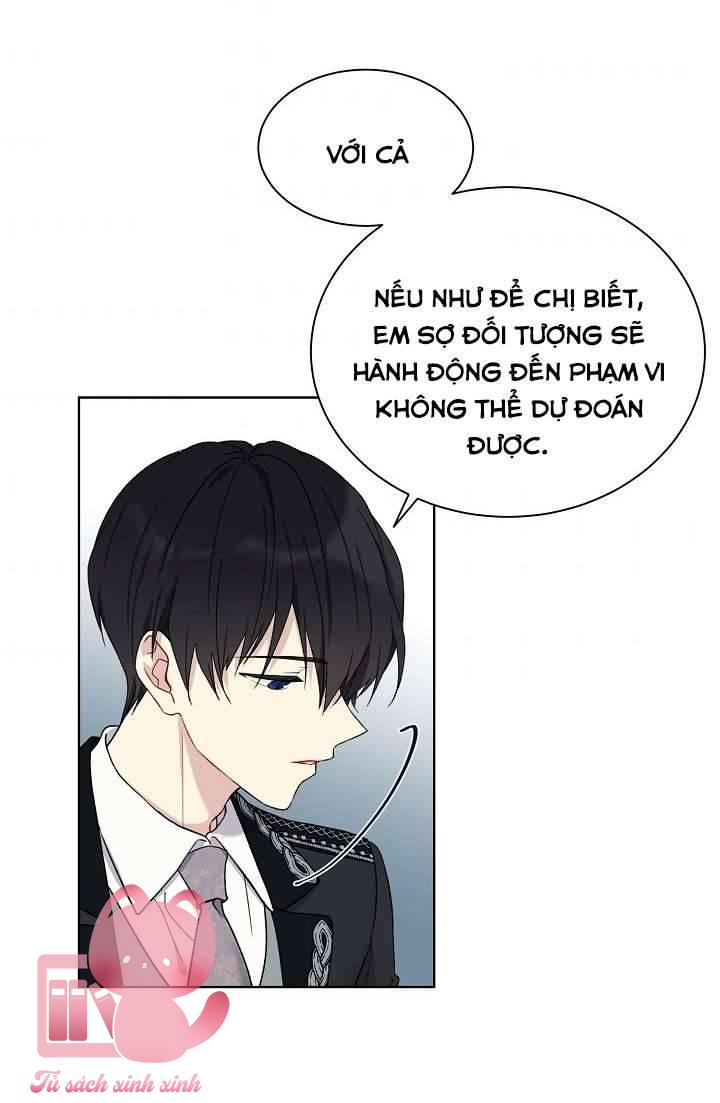 Vương Miện Lục Bảo - Chap 19 - Trang 27