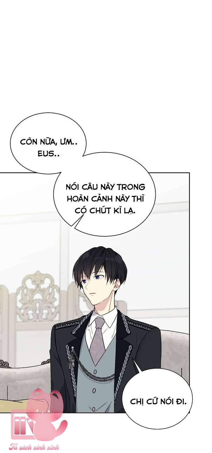 Vương Miện Lục Bảo - Chap 19 - Trang 29