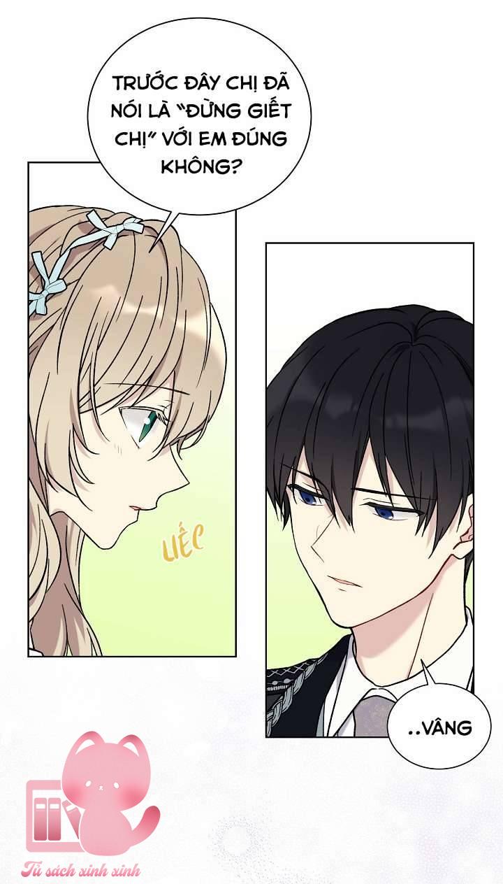 Vương Miện Lục Bảo - Chap 19 - Trang 30