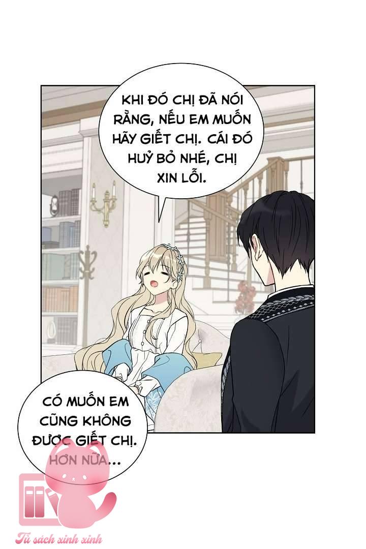 Vương Miện Lục Bảo - Chap 19 - Trang 32