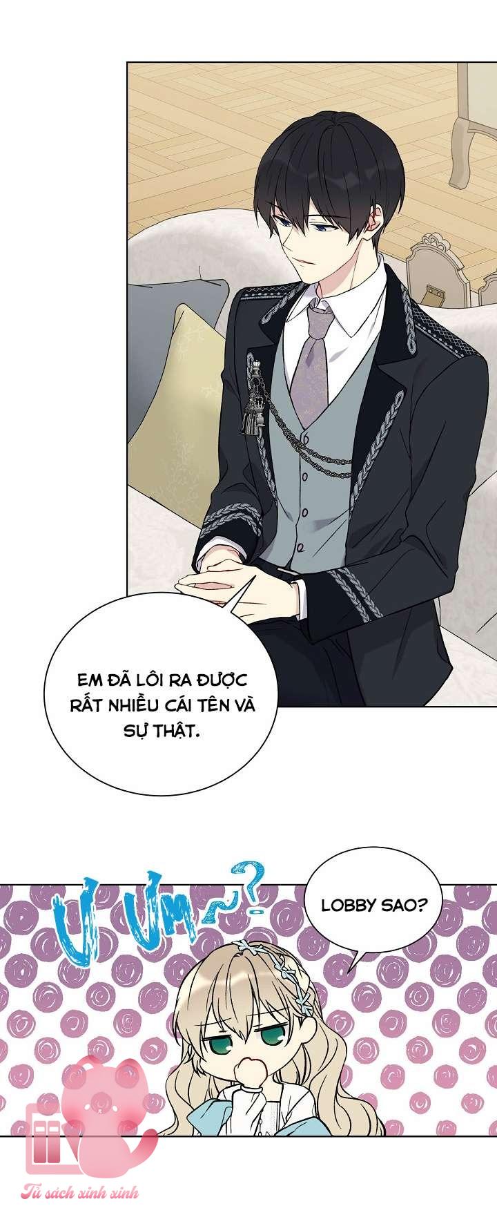 Vương Miện Lục Bảo - Chap 19 - Trang 6