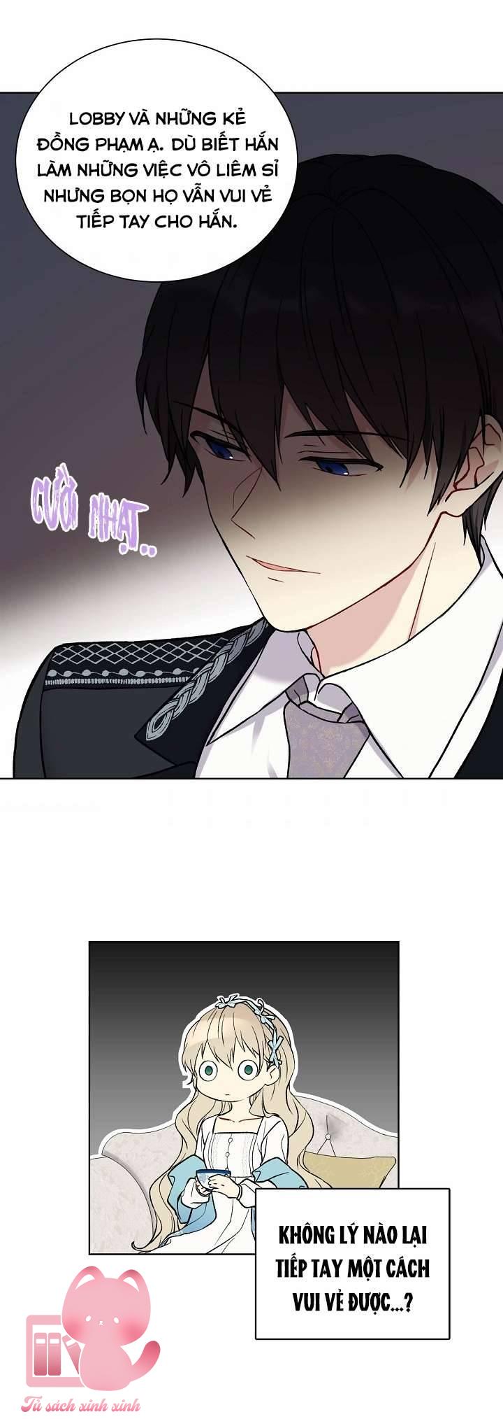 Vương Miện Lục Bảo - Chap 19 - Trang 7