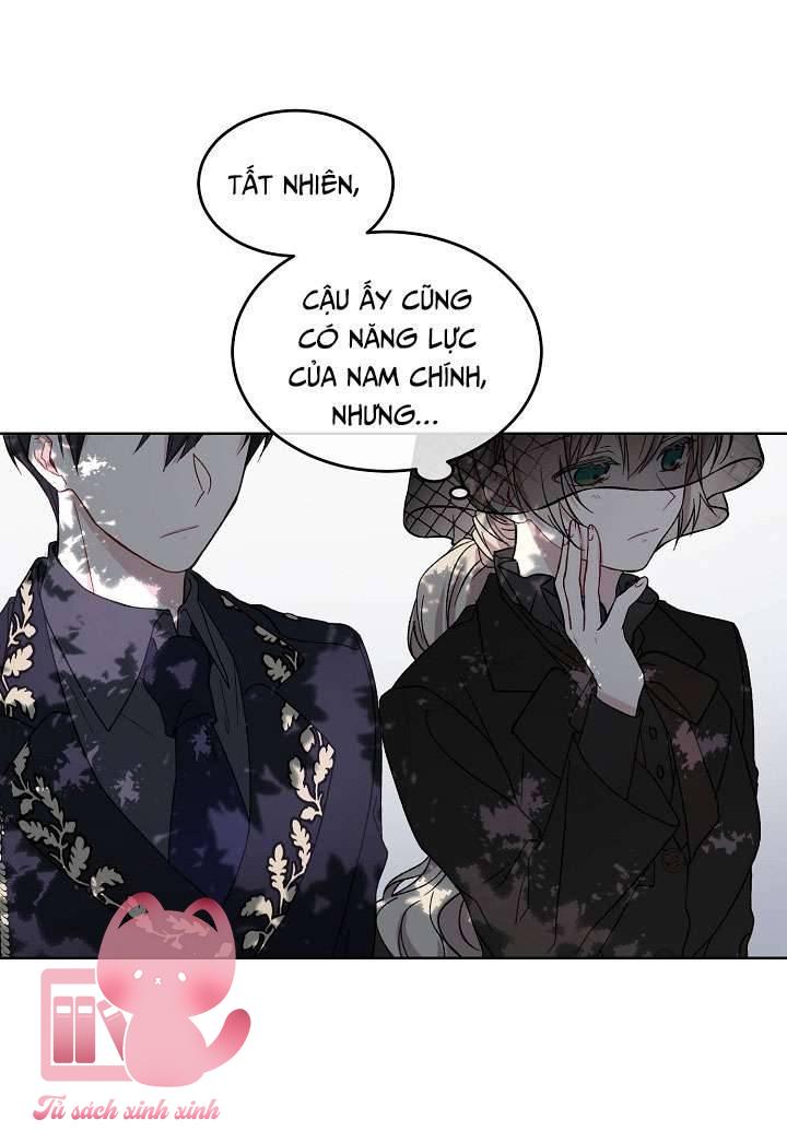 Vương Miện Lục Bảo - Chap 2 - Trang 16