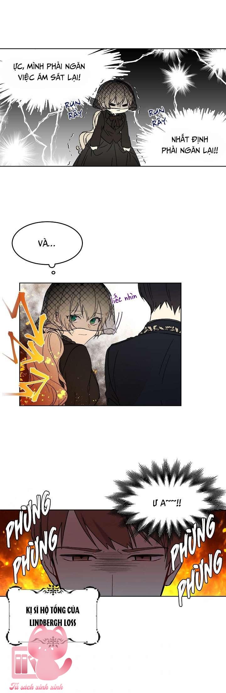Vương Miện Lục Bảo - Chap 2 - Trang 18