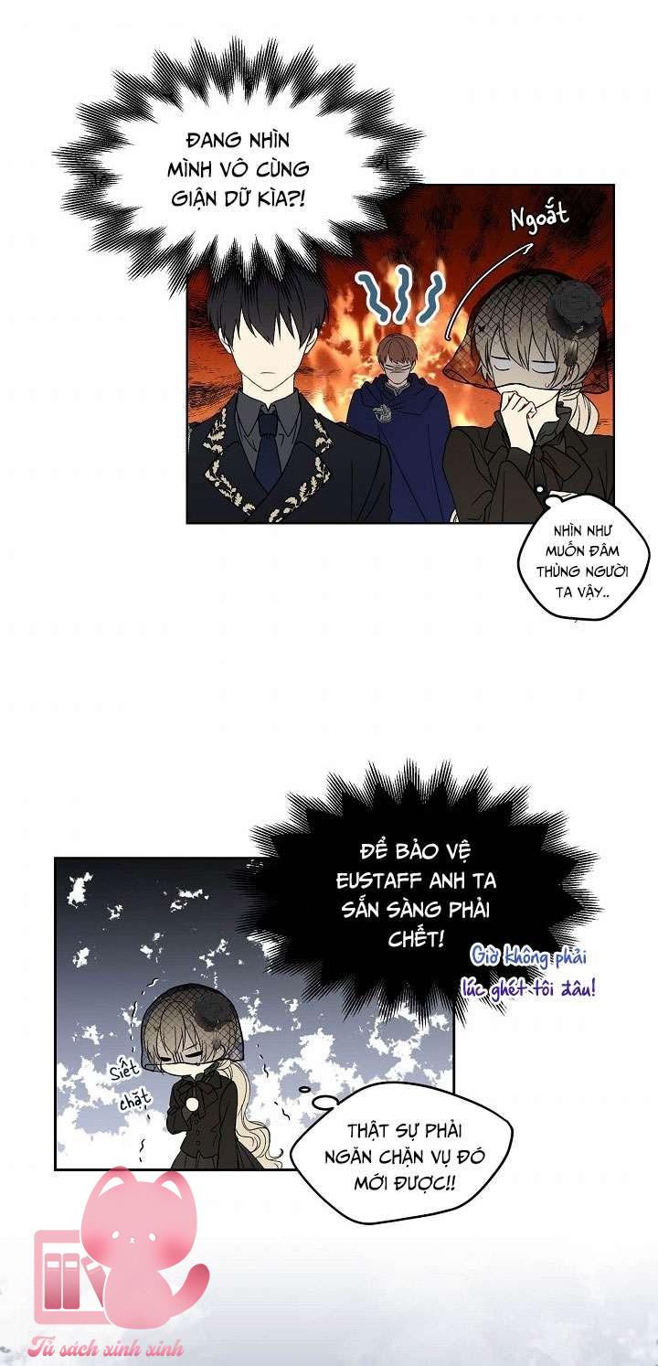 Vương Miện Lục Bảo - Chap 2 - Trang 19