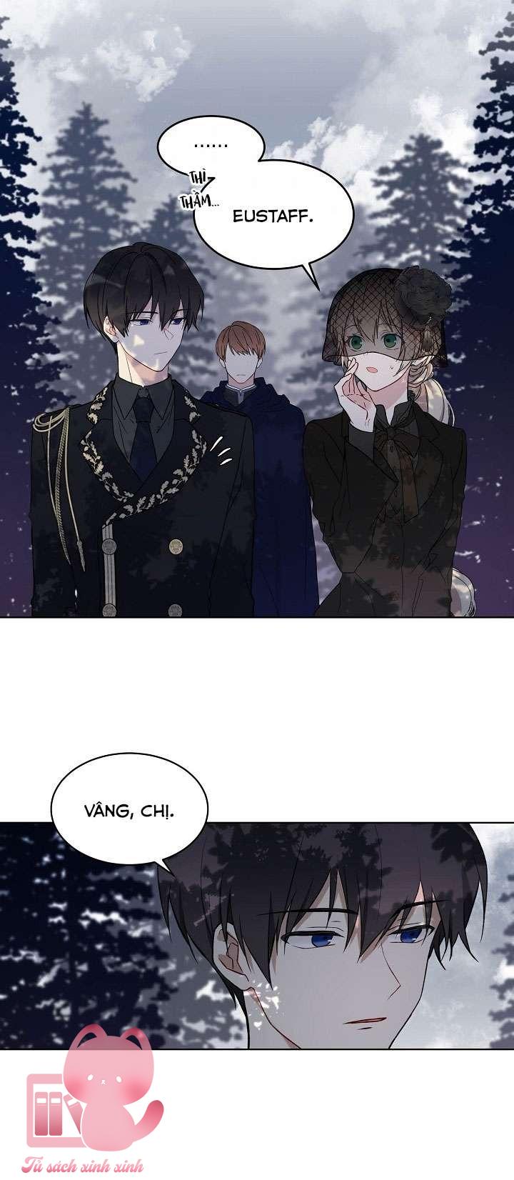 Vương Miện Lục Bảo - Chap 2 - Trang 20