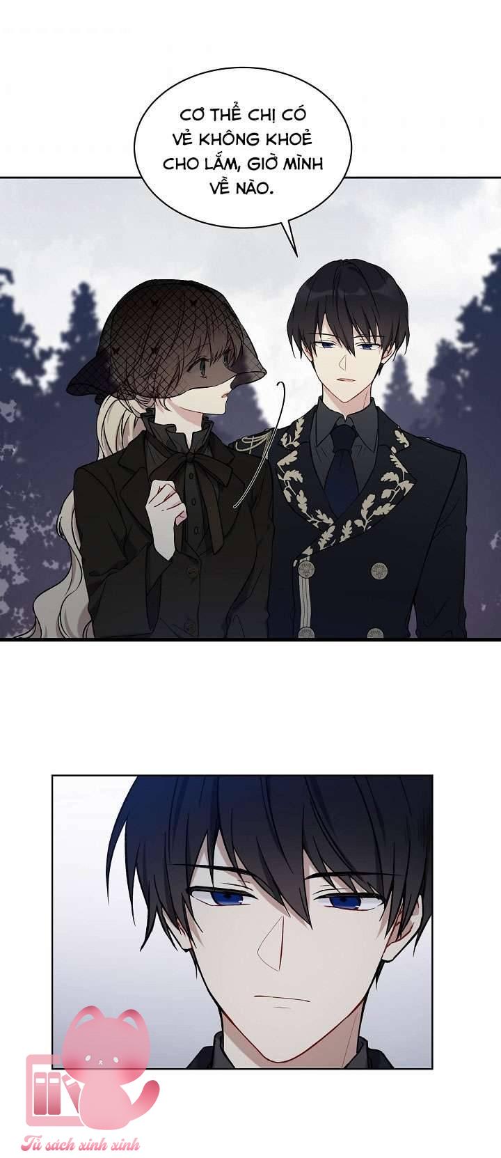 Vương Miện Lục Bảo - Chap 2 - Trang 3