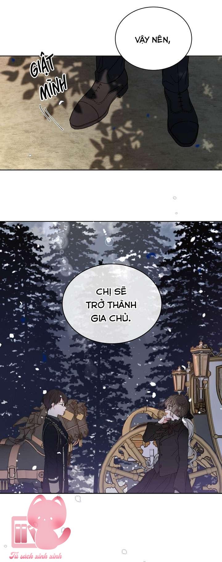Vương Miện Lục Bảo - Chap 2 - Trang 23