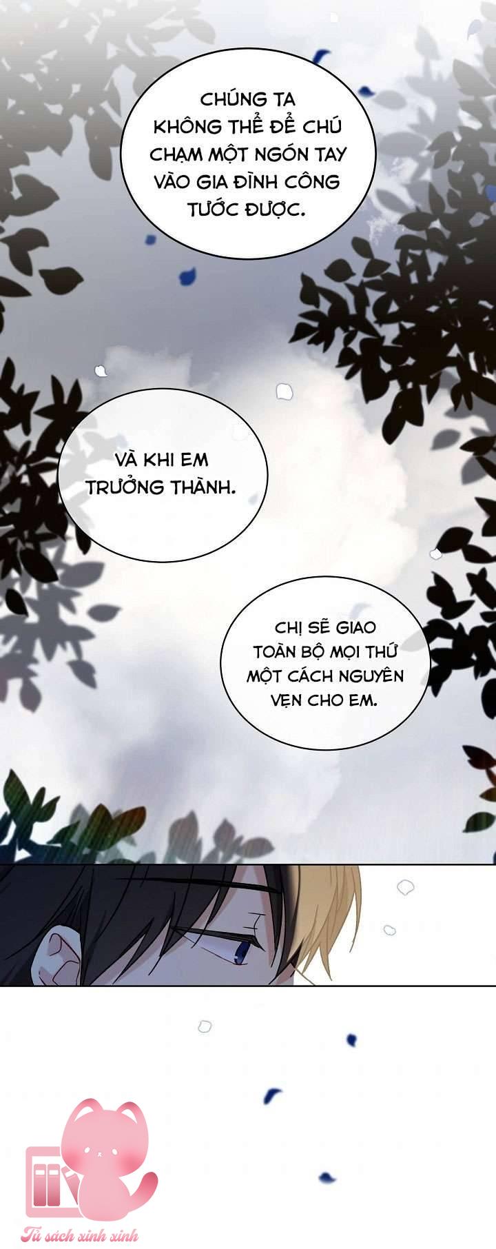 Vương Miện Lục Bảo - Chap 2 - Trang 25