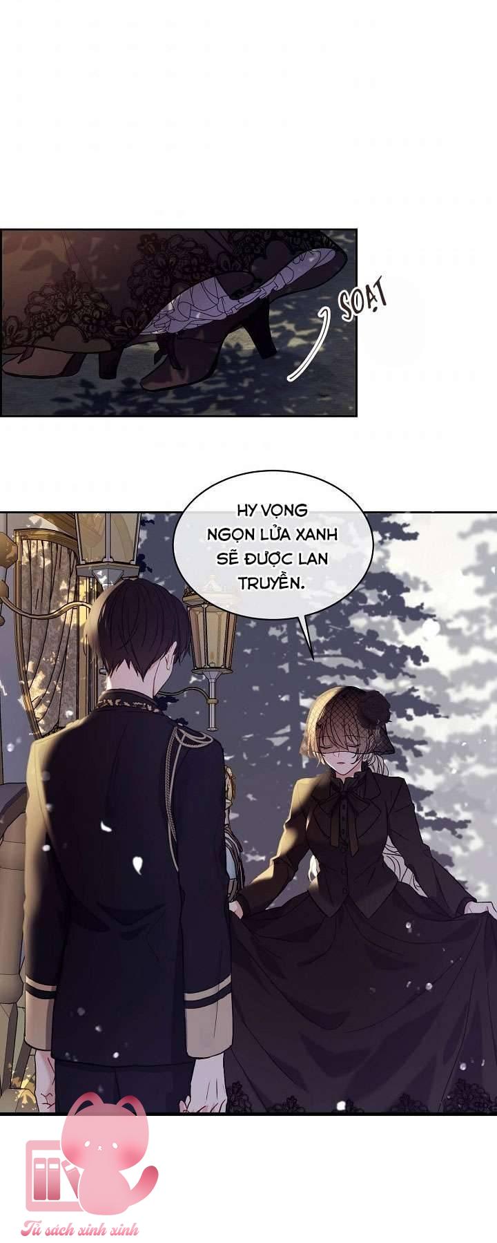 Vương Miện Lục Bảo - Chap 2 - Trang 26